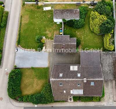 Foto - Haus zum Kaufen in Pulheim Stommeln 549.000,00 € 160 m²