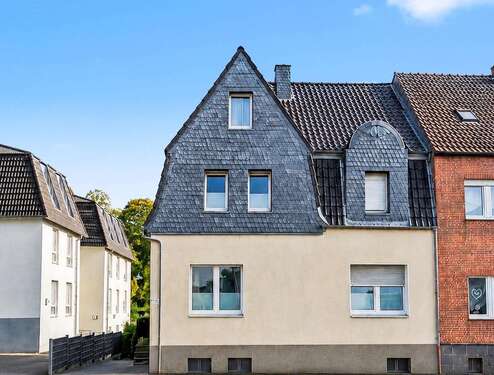 Foto - Haus zum Kaufen in Haltern am See 449.000,00 € 168 m²