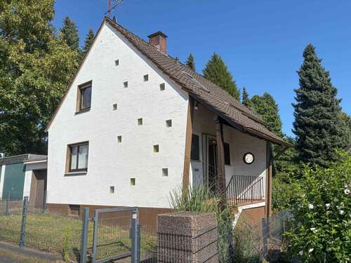 Foto - Haus zum Kaufen in Solingen 298.000,00 € 94.75 m²