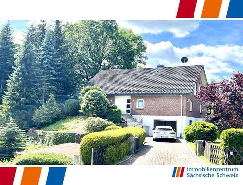 Foto - Haus zum Kaufen in Sebnitz 579.000,00 € 162 m²