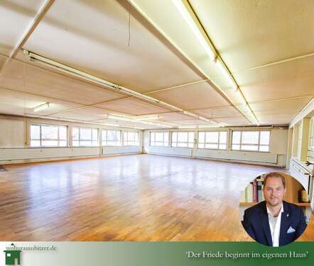 Foto - Halle in Zillhausen 225.000,00 € 500 m²