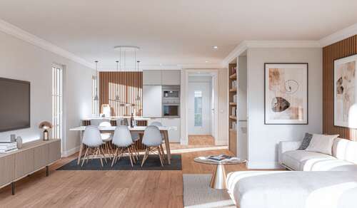 Foto - Haus zum Kaufen in Wittislingen 565.000,00 € 116 m²