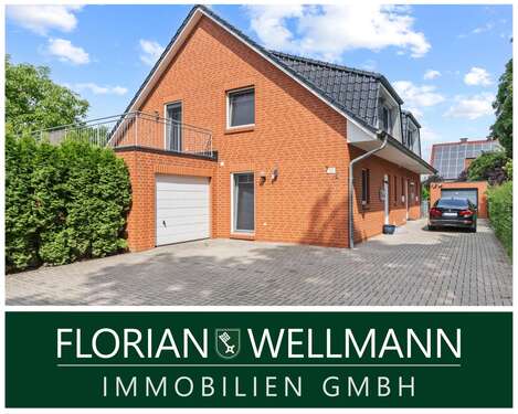 Foto - Haus zum Kaufen in Twistringen 355.000,00 € 131 m²