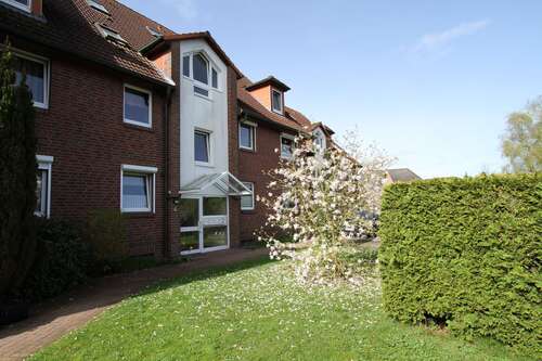 Foto - Wohnung zum Kaufen in Bargteheide 299.000,00 € 83 m²