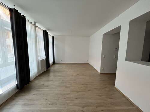Foto - Wohnung zum Mieten in Delitzsch 555,00 € 69.2 m²