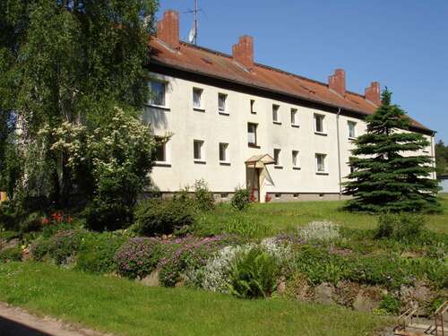Foto - Wohnung zum Mieten in Stendal OT Uchtspringe 330,00 € 48 m²