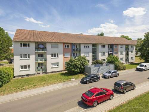 Foto - Wohnung zum Mieten in Landau in der Pfalz 760,00 € 96 m²