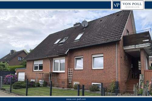 Foto - Haus zum Mieten in Dollern 850,00 € 90 m²