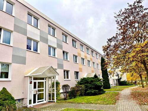 Foto - Wohnung zum Mieten in Guben 386,41 € 59.4 m²