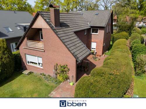 Foto - Haus zum Kaufen in Aurich 249.000,00 € 196 m²
