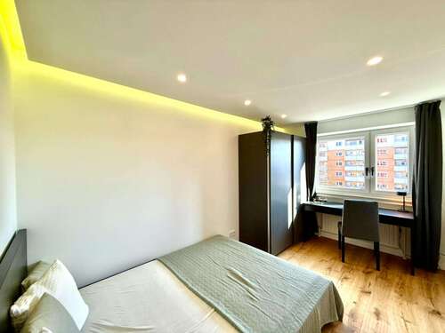Foto - WG-Zimmer in München 820,00 € 12 m²