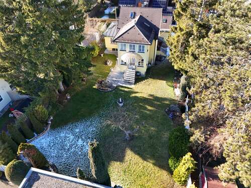 Foto - Grundstück zu verkaufen in Gröbenzell 1.190.000,00 € 903 m²