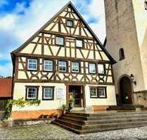 Haus zum Kaufen in Langenburg 145.000,00 € 116 m²