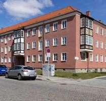 Wohnung zum Mieten in Eisenhüttenstadt 405,00 € 61.25 m²