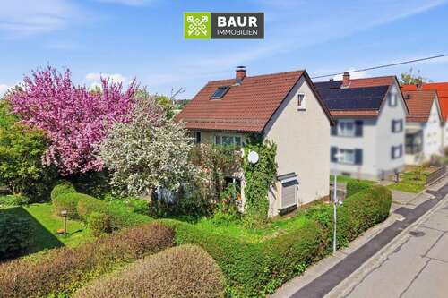 Foto - Haus zum Kaufen in Ravensburg 498.000,00 € 107 m²