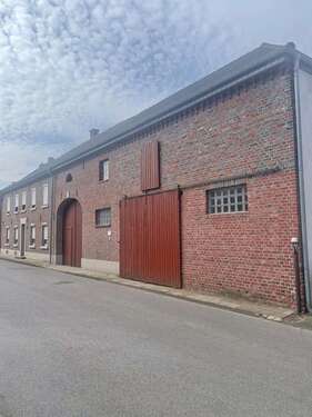 Foto - Haus zum Kaufen in Erkelenz-Kückhoven 380.000,00 € 190 m²