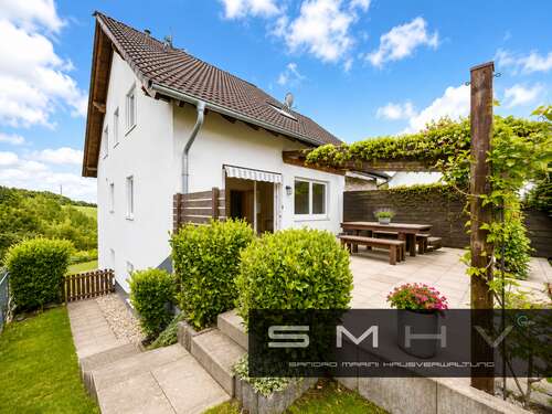 Foto - Haus zum Mieten in Kürten 1.570,00 € 157 m²