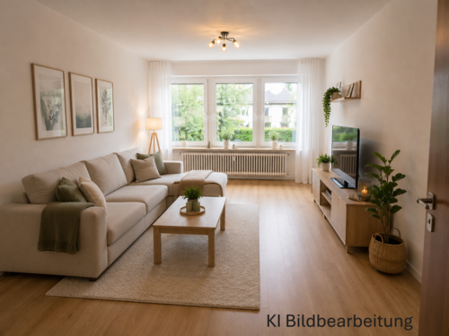 Foto - Wohnung zum Kaufen in Viernheim 199.000,00 € 70 m²