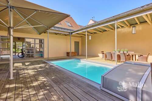 Foto - Haus zum Kaufen in Kandel 1.600.000,00 € 340 m²