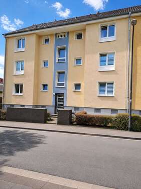 Foto - Wohnung zum Kaufen in Köln 229.000,00 € 58.44 m²
