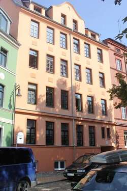 Foto - Wohnung zum Mieten in Schwerin 460,00 € 52.8 m²