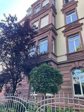 Foto - Wohnung zum Mieten in Frankfurt am Main 3.000,00 € 142 m²