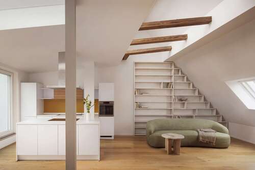 Foto - Wohnung zum Kaufen in Berlin 785.000,00 € 92 m²