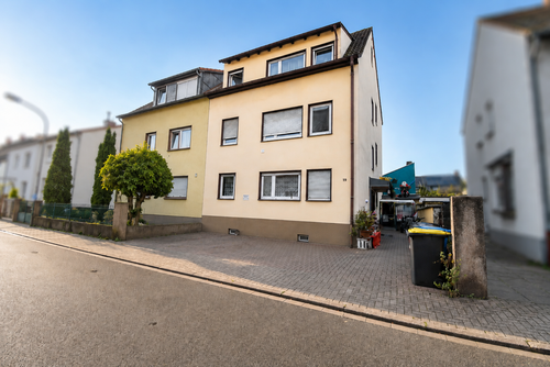 Foto - Haus zum Kaufen in Ludwigshafen am Rhein 699.000,00 € 254 m²