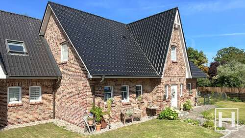 Foto - Haus zum Kaufen in Bad Bramstedt 1.199.000,00 € 343 m²