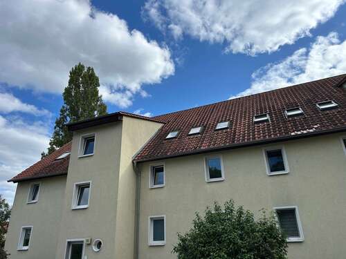 Foto - Wohnung zum Mieten in Merseburg 475,00 € 63.24 m²