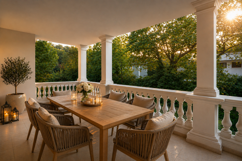 Foto - Wohnung zum Kaufen in München 5.250.000,00 € 240 m²