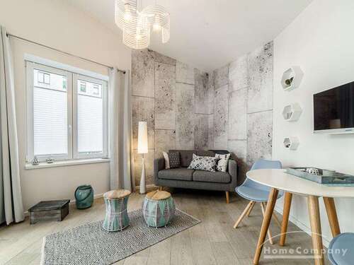 Foto - Wohnen auf Zeit in Hamburg 1.400,00 €