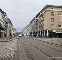 Einzelhandel in Karlsruhe 8.500,00 € 162.17 m²