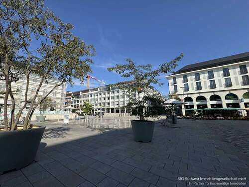 Foto - Einzelhandel in Karlsruhe 8.500,00 € 162.17 m²