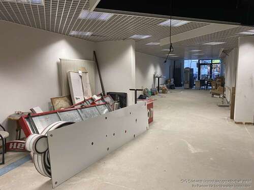 Foto - Einzelhandel in Karlsruhe 8.200,00 € 162.17 m²