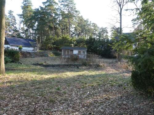 Foto - Grundstück zu verkaufen in Mühlenbecker Land 875.000,00 € 2000 m²