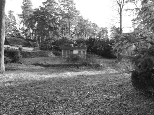 Foto - Grundstück zu verkaufen in Mühlenbecker Land 875.000,00 € 2000 m²