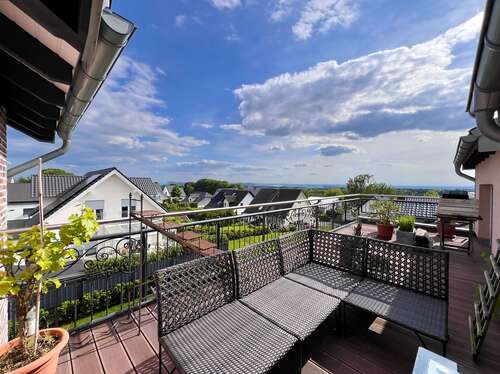 Foto - Wohnung zum Kaufen in Siegburg 394.900,00 € 103 m²