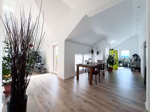 Foto - Wohnung zum Kaufen in Siegburg 394.900,00 € 103 m²