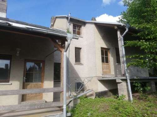 Foto - Haus zum Kaufen in Wolfsburg-Unkeroda 39.000,00 € 80 m²