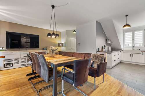 Foto - Wohnung zum Kaufen in Karlsbad 314.000,00 € 78 m²