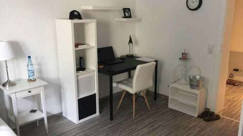 Foto - WG-Zimmer in Stuttgart 470,00 € 14 m²