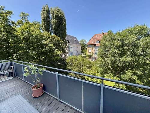 Foto - Wohnung zum Kaufen in Stuttgart 739.000,00 € 115 m²