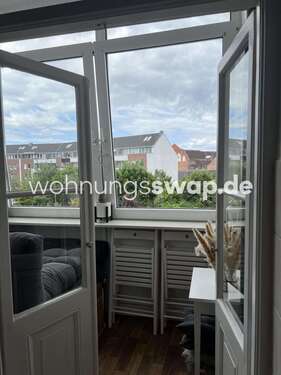 Foto - Wohnung zum Mieten in Kiel 375,00 € 50 m²