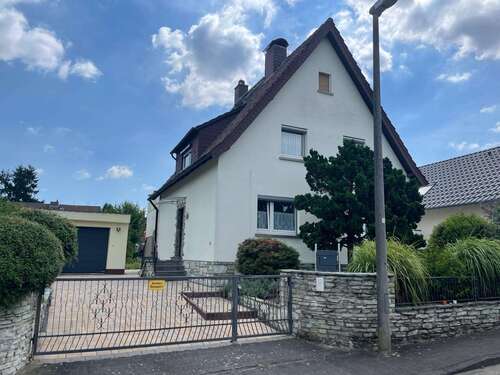 Foto - Haus zum Kaufen in Bad Homburg 995.000,00 € 130 m²