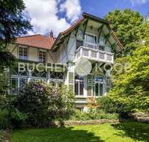 Haus zum Kaufen in Hamburg 3.950.000,00 € 275 m²
