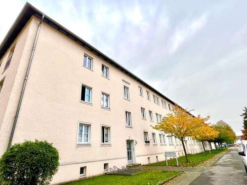 Foto - Wohnung zum Mieten in Guben 297,60 € 46.69 m²