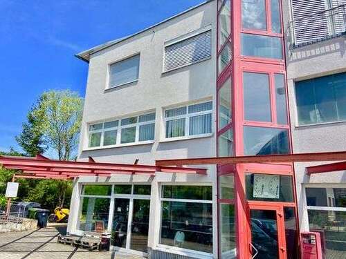 Foto - Büro in Korntal-Münchingen 1.250,00 € 160 m²