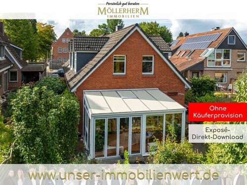 Foto - Haus zum Kaufen in Ratekau 349.000,00 € 98 m²