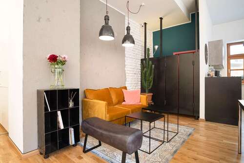 Foto - Büro in München 3.800,00 € 105 m²